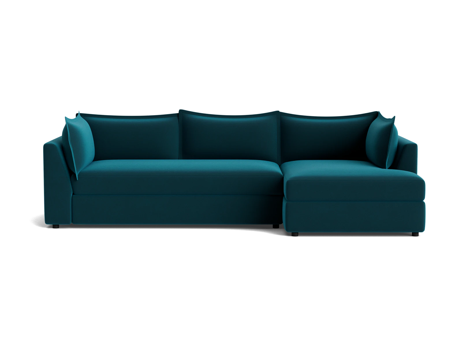 Wilder Sleeper Sectional